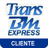 Trans Bm Express - Cliente icône