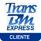 Trans Bm Express - Cliente icon