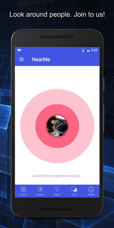 Transgender dating apps for android