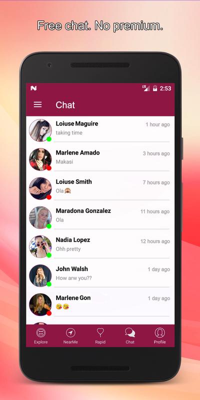 dating applications for android dating applications for android