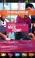 Transglobal S.A. اسکرین شاٹ 1