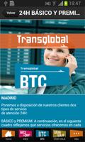 Transglobal S.A. اسکرین شاٹ 2