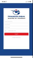 Transglobal Cargo 海报