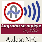 AULOSA NFC icon