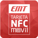 APK EMT Málaga NFC