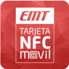 EMT Málaga NFC icône