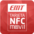 EMT Málaga NFC icon