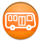 Transporte NFC icono