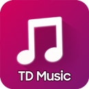 TD Music: AI Music Player,Bass Boost EQ & More APK