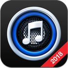 آیکون‌ Music Pro