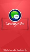 Poster Messenger Pro