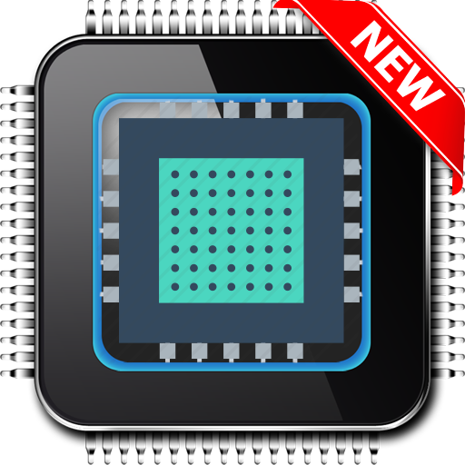 CPU X: Device, System, Hardware Monitor