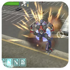 Autobots War Of Transformers icône