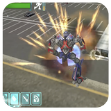 Autobots War Of Transformers