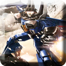 Autobots vs Decepticons Battle APK