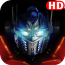 APK Transformers Wallpaper Full HD 2k18