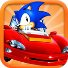 Sonic Racing Transformers: Kart & Car Racing Game ikona