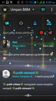 Transparan untuk BBM 2015 Poster