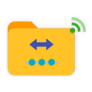 WiFi FTP Server +File Transfer APK