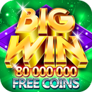 Slots Free game APK