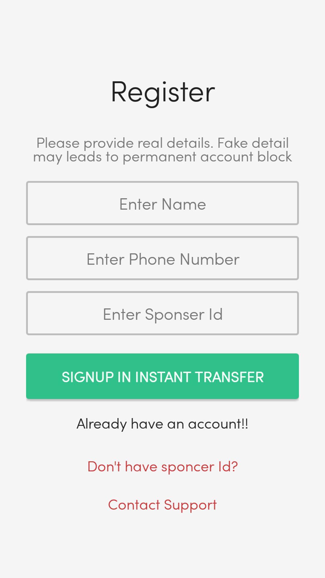 International Money Transfer For Android Apk International Money Transfer For