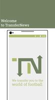 TransferNews Cartaz