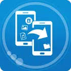 File Transfer - Data Sharing icon