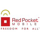 Red Pocket Mobile Recharge APK