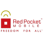 Red Pocket アイコン