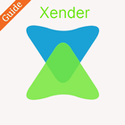 New Guide for Xender File Transfer 2018 آئیکن