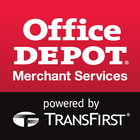 Office Depot Merchant Services-icoon