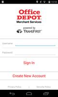 Office Depot Merchant Services 截图 2