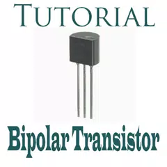 Bipolartransistor-Tutorial APK Herunterladen