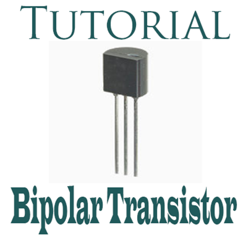 Учебное пособие по биполярному транзистору