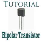 Icona Bipolar Transistor Tutorial