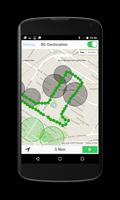 Cordova Background Geolocation Cartaz