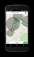 Cordova Background Geolocation imagem de tela 1