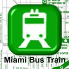ikon Miami Bus Train