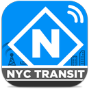 NYC Transit Service & News APK