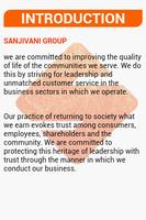 Sanjivani Group Ekran Görüntüsü 3