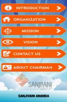 Sanjivani Group Ekran Görüntüsü 1