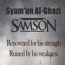 The Story of Samson APK