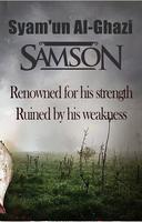 The Story of Samson اسکرین شاٹ 3