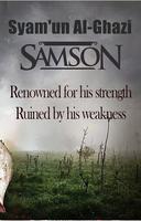 The Story of Samson ภาพหน้าจอ 1