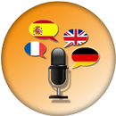 Voice Translator Pro aplikacja
