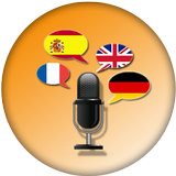 Traductor de voz Pro APK