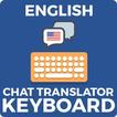 Text & Chat Translator Keyboard