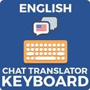 APK Text & Chat Translator Keyboard
