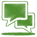 ”Anonymous Translation Chat