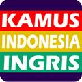 ”kamus bahasa inggris indonesia